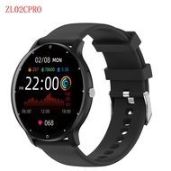 ZL02 ZL02Cpro Bluetooth call smartwatch sports wristband ZL02D Smartwatch & Fitness Trackers