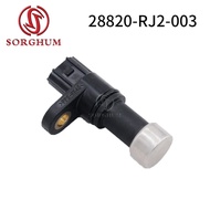 SORGHUM 28820-RJ2-003 Untuk Honda Accord 2013-2019 Civic 2014-2019 CR-V 2015-2019 HR-V 1 Keping Pend