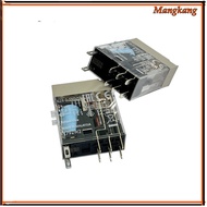 New Relay G2R-2-SND(S) DC24(L) G2R-2-SND(S)24VDC LED 12v 24v dc