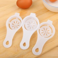 READY STOCK Egg white separator egg filter egg separator kitchen baking egg yolk protein separator e