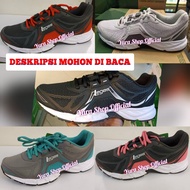 sepatu league running seri legas Specter original