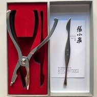 張小泉蟹具