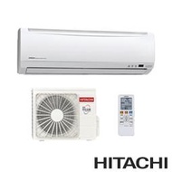 HITACHI日立6-7坪精品變頻冷專分離式冷氣RAS-36YSK/RAC-36SK1