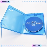 HECCEH BD-JB Disc, Play Backup Games 1 Click Boot All-in-One Jailbreak Disc, Game Console Accessorie