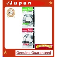 【brand new】 [Recommended set] KYO-EI Wheel Spacer [ 3mm 4/5H ] PCD98-114.3 [ Quantity: 2 sheets ] + 