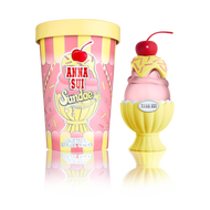 ANNA SUI SUNDAE MELLOW YELLOW EAU DE TOILETTE 50ML