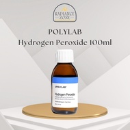 POLYLAB Hydrogen Peroxide 100ml