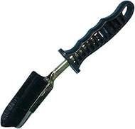 PC Pattern Channel Brush U-Shaped Pig Hair 8.9 inches (225 mm) IS-471