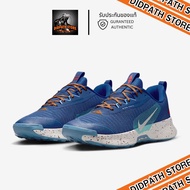 1 NIKE Men's Running Shoes JUNIPER TRAIL 3 (FQ0904 400) Blue