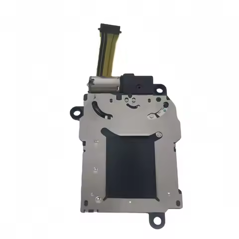 TA-For Sony A6500 A6600 Quick Release Shutter Motor Assembly Camera Replacement Part