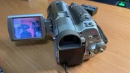 Panasonic 國際牌 NV-GS500 GS-250 DV 攝影機 mini帶 功能正常 JVC SONY