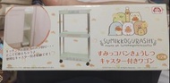 角落生物 三層收納推車