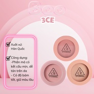 Mood Recipe Face Blusher 3CE 5.5g
