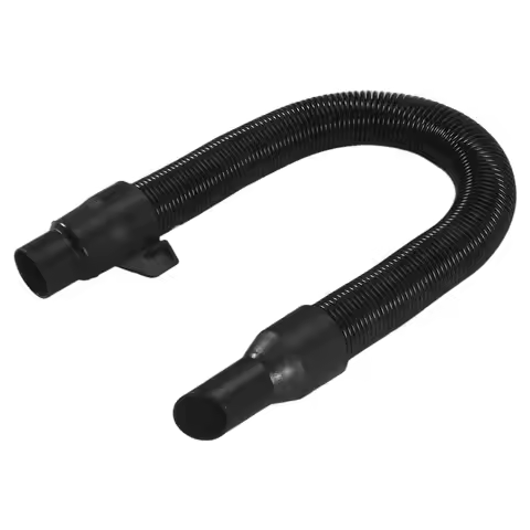 goodok 14-37-0105 Vacuum Hose for Milwaukee M18 Vacuum 0970-20 0880-20 0780-20, Fits 18V/28V Wet/Dry