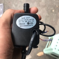 8w air conditioner fan pump.
