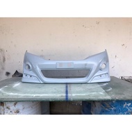 GGMM  Honda Jazz GK5 Mugen Front Bumper