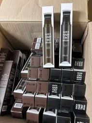 ✅現貨-包順豐-可面交-RIRE 快速染髮掃 (黑色 / 啡色)