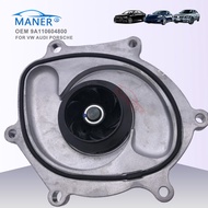 premium-MANER Engine Cooling System Car Water Pump 9A110604800 for Porsche 991/Boxster 2.7/3.4/3.6/3