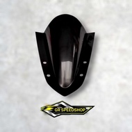Windshield Visor Aerox 155 Visor Windshield Aerox Old Aerox New