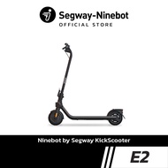[Official Store] Ninebot E2 สกู๊ตเตอร์ไฟฟ้า E2 Series สกู๊ตเตอร์ไฟฟ้ารุ่นใหม่ล่าสุด  ประกันสูงสุด 3 ปี #สกู๊ตเตอร์ไฟฟ้าราคาถูก #e2 #ninebot  #segway