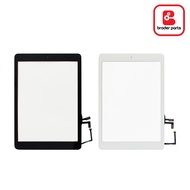 BraderParts Touchscreen for iPa Air Series Model 1 / A1474 / A1475 / A1476 / iPa 5 2017 / A1822 / A1