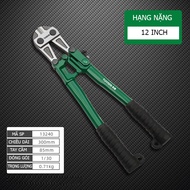 Kìm cộng lực kềm cộng lực cắt kim loại màu và kim loại đen TUOSEN với các cỡ: 12inch 14inch 18inch 2