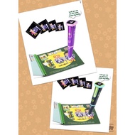 💥Leapfrog Leapstart Go Interactive Learning System (Green/Pink) and Activity Kits