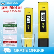 Digital Drinking Water PH METER High Accuracy Water PH Level METER