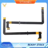 [UTnus9ddL] Shaft Rotating LCD Flex Cable for G3X Digital Camera Part