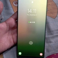 Samsung note 10 HpBATANGAN