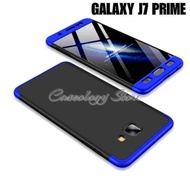 Galaxy J7 PRIME CASE 360 ORIGINAL GKK CASE SAMSUNG GALAXY J7 PRIME CASE GALAXY J7 PRIME