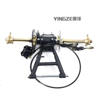 Atv Shaft Full Set With Brake/ Atv Shaft Set/ Atv Shaft