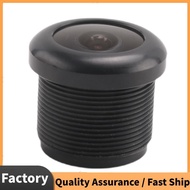 DSC Technology 1/3inch 1.8mm 170 Degree Wide Angle Black CCTV Lens for CCD Security Box Camera