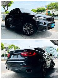 路易SAVE認證，2019年式 BMW X6 35i M-Sport 總代理