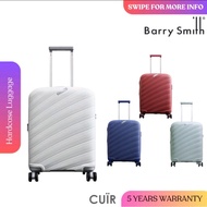 Barry Smith 20" PP Hardcase Luggage BFY
