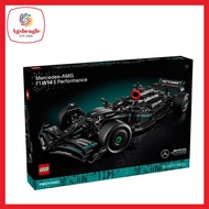 Lego Technic 42171 Mercedes F1 Car (2024)