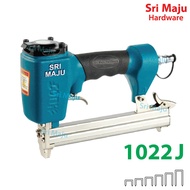 MAJU ZF 1022-J Quality Pneumatic Air Staple Stapler Nailer Nail Gun Tool Furniture J10 Type Brad Nai
