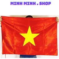 VIETNAM national flag 0.6M X 0.8M AND 0.8M X 1.2M