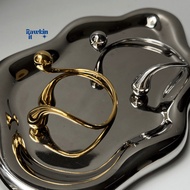 The Ronalelle - Stainless Steel 316L