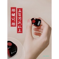 tasbih kayu tasbih tasbih digital WWXM758 Charging Counter Electronic Digital Display Luminous Ring 