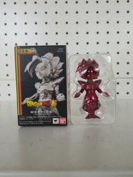 (葵興樂聲9樓門市現貨) 龍珠超 Dragon Ball Super  超合金之塊  DZ-15 扎馬斯 Zamasu