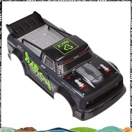 Car Body Shell Car Cover for SG 1603 SG1603 SG-1603 1/16 RC Car Spare Parts Accessories greenbranche