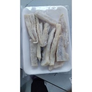 ikan Masin Yu. Segar Dan Bersih