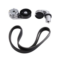 Latest modelANCILLARY DRIVE BELT TENSIONER& 3.0 TDV6 for SPORT L320 4 LR4 LR013697 LR016140 LR013506