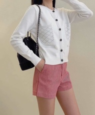 OWN MONEY Martini Cardigan เสื้อคลุม คาร์ดิแกน สเวตเตอร์ เสื้อโค้ท เสื้อกันหนาว