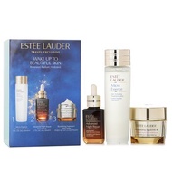 Estee Lauder Advanced Night Repair Essentials Set: Advanced Night Repair 50ml+ Micro Essence 150ml+ Revitalizing Supreme+ Creme 75ml 3pcs