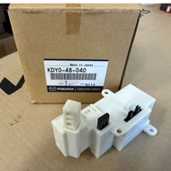 (MAZDA) AUTO SWITCH OVERDRIVE CONTROL LEFT / RIGHT MAZDA CX5 KE MODEL >> KDY1 46 040 / KDY0 46 040