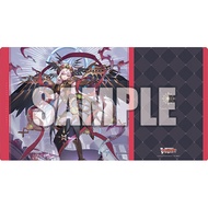 Destined One of Time, Liael = Odium (Cardfight Vanguard Bushiroad Rubber Mat Collection V2 vol 1350)