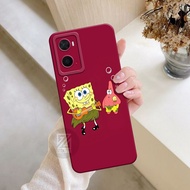 Oppo A76 Case - Cartoon Fashion Case - ZELORA - Oppo A76 Softcase - Oppo A76 Case - Oppo A76 Case - 