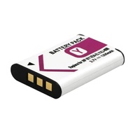 1200mah battery suitable for Nikon EN-EL11 camera, Coolpix S02 S550 S560 S660